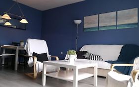P.B. Apartamento